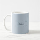 Search for mist mugs Blue