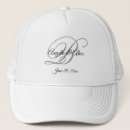 Search for white grey hats Minimalist
