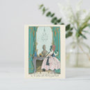 Search for georges barbier postcards Elegant