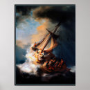 Search for rembrandt posters Baroque