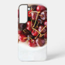 Search for fruit samsung cases Food