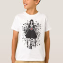 Search for plant kids tshirts Illustration