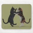 Search for dancing cat mousepads Funny