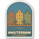 Search for holland souvenirs stickers Vacation