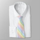 Search for spectrum ties Pattern