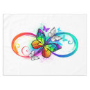 Search for bright colors tablecloths Rainbow