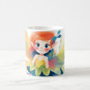 Search for flower fairies mugs Whimsical