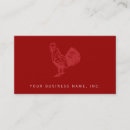 Search for professional organizer business cards Minimalist