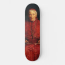 Search for catholic skateboards Saint