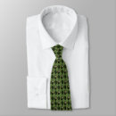 Search for artichoke ties Illustration