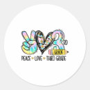 Search for teaching stickers Children