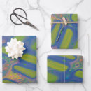 Search for liquid wrapping paper Modern