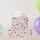 Search for hearts wrapping paper Simple
