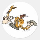 Search for horse cartoon stickers Funny