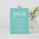 Search for green bar bat mitzvah invitations Mint