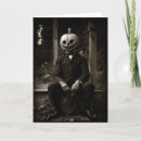 Search for pumpkin head cards Spooky