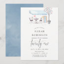 Search for cafe paris invitations Vintage
