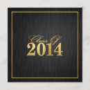 Search for 2014 invitations Black