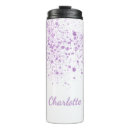 Search for white and purple travel mugs For kids