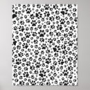 Search for dog paws posters Animal
