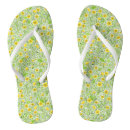 Search for grass thongs Floral
