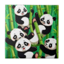 Search for bamboo tiles Animal
