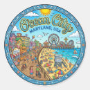 Search for ocean city maryland stickers Baltimore