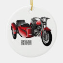 Search for rider christmas tree decorations Motorcycle