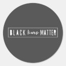 Search for black lives matter stickers Racism