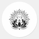 Search for zen cat stickers Holistic