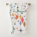 Search for atomic bathroom accessories Starbursts