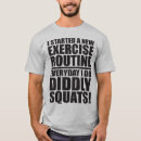 Search for funny gym quotes tshirts Trainer