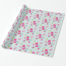 Search for pink watermelon wrapping paper Cute