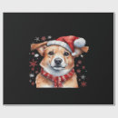 Search for weimaraner wrapping paper Pug