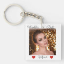 Search for expression of love key rings For her