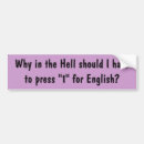 Search for press bumper stickers Politics