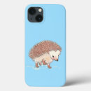 Search for cute hedgehog iphone cases Illustration