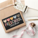 Search for preschool teacher stickers New school year