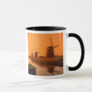 Search for windmill sunset mugs Dutch