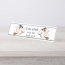 Search for halloween name plates Spooky
