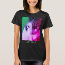 Search for cats eye tshirts For her