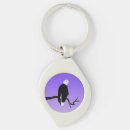 Search for bald eagle key rings Portrait