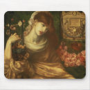 Search for rossetti mousepads Gabriel