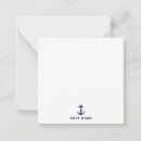 Search for yacht note cards Captain