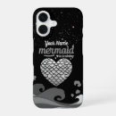 Search for i love mermaids iphone cases Fantasy