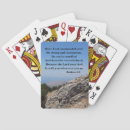 Search for bible verse playing cards Religious