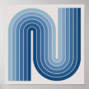 Search for retro designs posters Rainbow