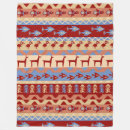 Search for inca blankets Pattern