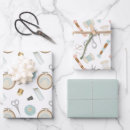 Search for scissors wrapping paper Modern