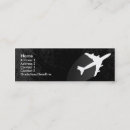 Search for flight attendant business cards Aerospace